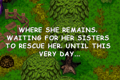 Screenshot from Banjo-Kazooie - Grunty's Revenge (Europe) (En,Fr,De)