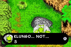 Screenshot from Banjo-Kazooie - Grunty's Revenge (Europe) (En,Fr,De)