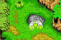 Screenshot from Banjo-Kazooie - Grunty's Revenge (USA, Europe)