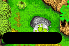 Screenshot from Banjo-Kazooie - La Vendetta di Grunty (Italy)