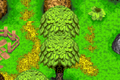 Screenshot from Banjo-Kazooie - La Venganza de Grunty (Spain)