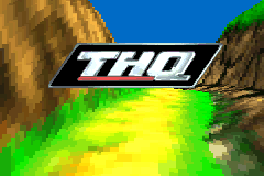 Screenshot from Banjo-Pilot (Europe) (Beta 1)