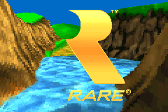 Screenshot from Banjo-Pilot (Europe) (Beta 1)