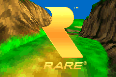 Screenshot from Banjo-Pilot (Europe) (Beta 1)