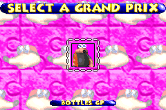 Screenshot from Banjo-Pilot (Europe) (Beta 1)
