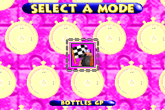 Screenshot from Banjo-Pilot (Europe) (En,Fr,De,Es,It) (Beta 2) (2004-09-29)
