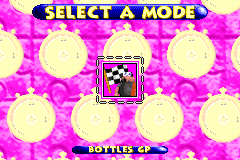 Screenshot from Banjo-Pilot (Europe) (En,Fr,De,Es,It) (Beta 2) (2004-09-29)