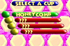 Screenshot from Banjo-Pilot (Europe) (En,Fr,De,Es,It) (Beta 2) (2004-09-29)