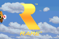 Screenshot from Banjo-Pilot (Europe) (En,Fr,De,Es,It)