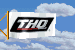 Screenshot from Banjo-Pilot (Europe) (En,Fr,De,Es,It)