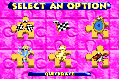 Screenshot from Banjo-Pilot (Europe) (En,Fr,De,Es,It)