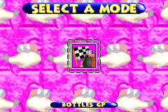 Screenshot from Banjo-Pilot (Europe) (En,Fr,De,Es,It)