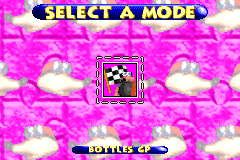 Screenshot from Banjo-Pilot (Europe) (En,Fr,De,Es,It)