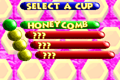 Screenshot from Banjo-Pilot (Europe) (En,Fr,De,Es,It)