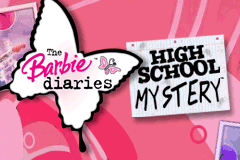 Screenshot from Barbie Diaries, The - High School Mystery (USA)