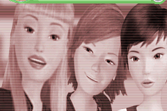 Screenshot from Barbie Diaries, The - High School Mystery (USA)