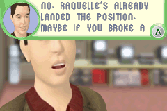 Screenshot from Barbie Diaries, The - High School Mystery (USA)
