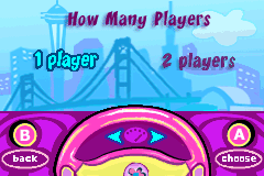 Screenshot from Barbie Superpack - Secret Agent + Groovy Games (USA)