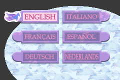 Screenshot from Barbie and the Magic of Pegasus (Europe) (En,Fr,De,Es,It,Nl)