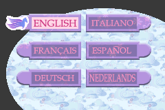 Screenshot from Barbie and the Magic of Pegasus (Europe) (En,Fr,De,Es,It,Nl)