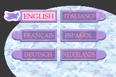 Screenshot from Barbie and the Magic of Pegasus (Europe) (En,Fr,De,Es,It,Nl)
