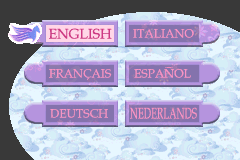 Screenshot from Barbie and the Magic of Pegasus (Europe) (En,Fr,De,Es,It,Nl)
