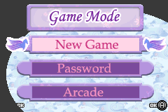 Screenshot from Barbie and the Magic of Pegasus (Europe) (En,Fr,De,Es,It,Nl)