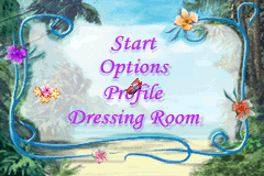 Screenshot from Barbie as The Island Princess (USA)