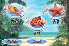 Screenshot from Barbie as The Island Princess (USA)
