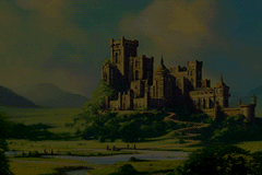 Screenshot from Barbie in the 12 Dancing Princesses (Europe) (En,Fr,De,Es,It)