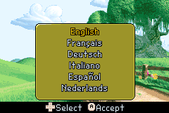 Screenshot from Barnyard (Europe) (En,Fr,De,Es,It,Nl)