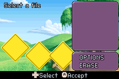 Screenshot from Barnyard (Europe) (En,Fr,De,Es,It,Nl)