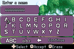 Screenshot from Barnyard (Europe) (En,Fr,De,Es,It,Nl)