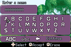 Screenshot from Barnyard (Europe) (En,Fr,De,Es,It,Nl)