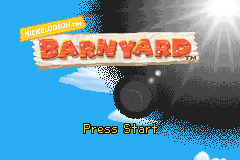 Screenshot from Barnyard (USA)