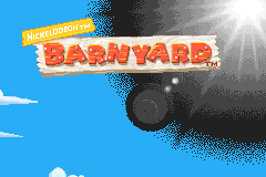Screenshot from Barnyard (USA)