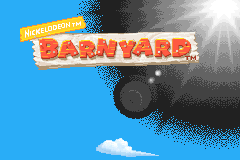 Screenshot from Barnyard (USA)