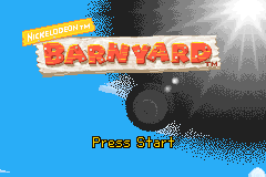 Screenshot from Barnyard (USA)