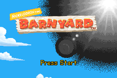 Screenshot from Barnyard (USA)