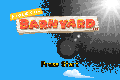 Screenshot from Barnyard (USA)