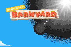 Screenshot from Barnyard (USA)