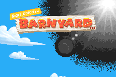 Screenshot from Barnyard (USA)