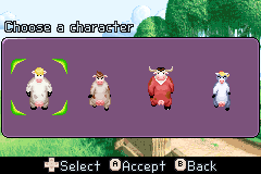 Screenshot from Barnyard (USA)