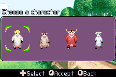 Screenshot from Barnyard (USA)