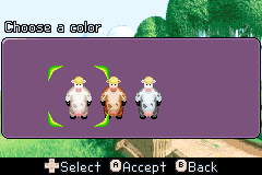 Screenshot from Barnyard (USA)