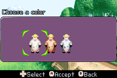 Screenshot from Barnyard (USA)