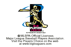 Screenshot from Baseball Advance (USA)
