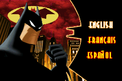 Screenshot from Batman - Rise of Sin Tzu (USA) (En,Fr,Es)