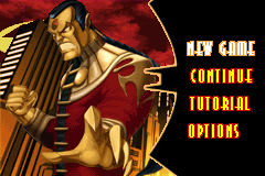 Screenshot from Batman - Rise of Sin Tzu (USA) (En,Fr,Es)