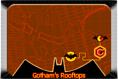 Screenshot from Batman - Rise of Sin Tzu (USA) (En,Fr,Es)